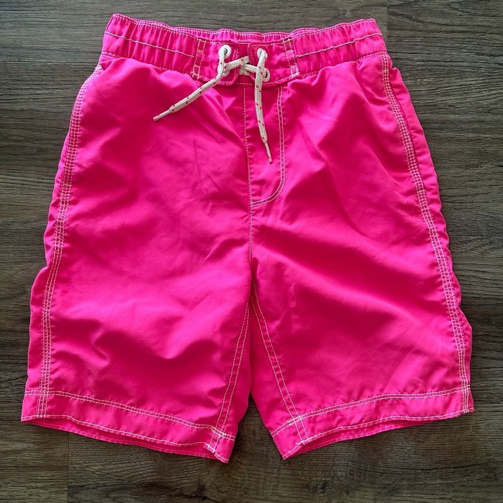GapKids Boys Swim Trunks - Size M (8)